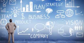 Start a Business