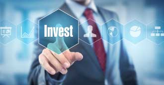 Invest in Opportunities