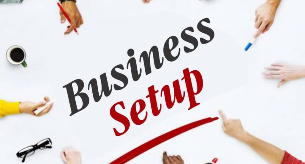 Business Setup