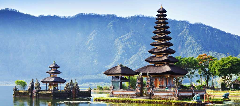 Bali