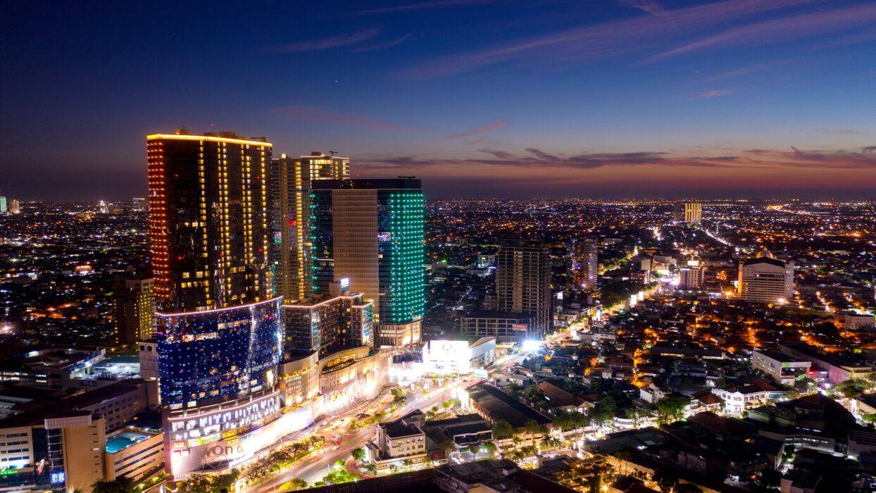 Surabaya