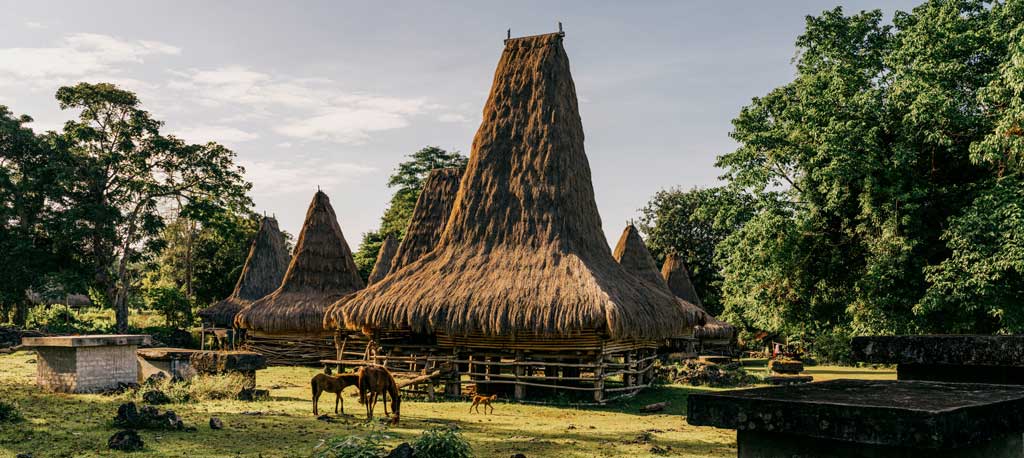 Sumba