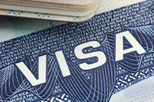Visa & Relocation