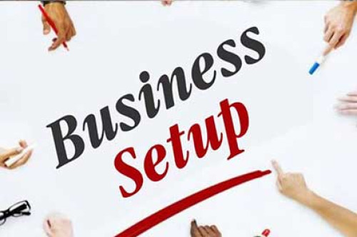 Business Setup