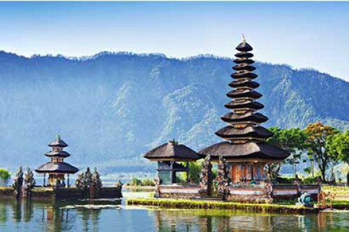Bali