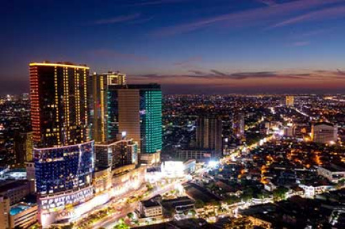 Surabaya